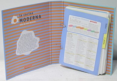 Recetas LA COCINA MODERNA Pronto (1)